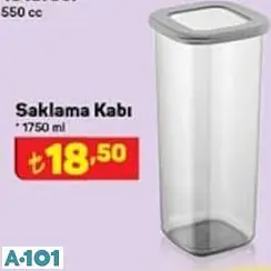 SAKLAMA KABI SAKLAMA KABI
